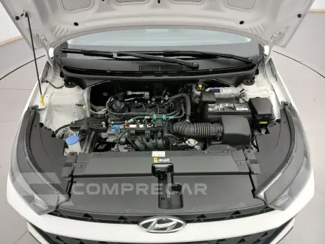 HB20 1.0 12V FLEX COMFORT PLUS MANUAL