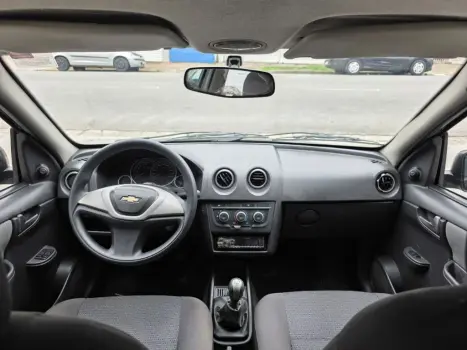 Celta Spirit/ LT 1.0 MPFI 8V FlexP. 5p