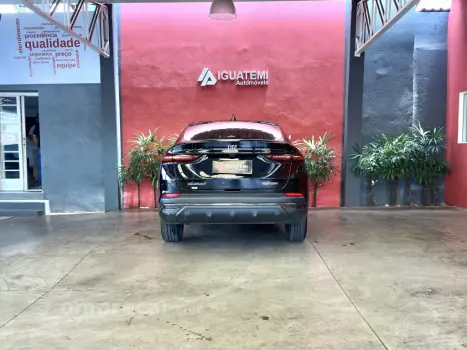 FASTBACK 1.3 TURBO 270 FLEX LIMITED EDITION AT6