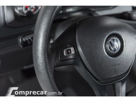 POLO 1.6 MSI TOTAL FLEX MANUAL