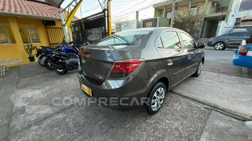 PRISMA 1.4 MPFI LT 8V