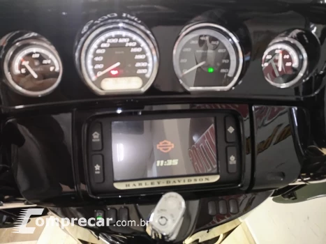 ELECTRA GLIDE FLHTK