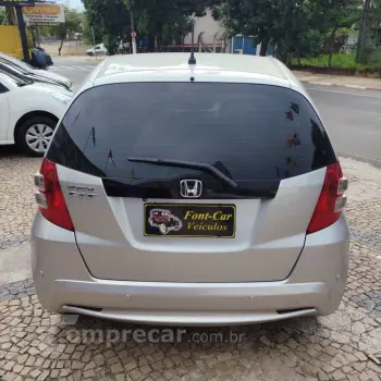 Fit LX 1.4/ 1.4 Flex 8V/16V 5p Mec.