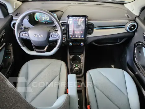 ICAR ICAR EQ1 TECH 45 KW