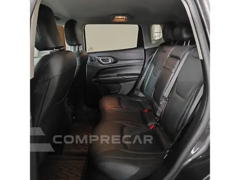 COMPASS 2.0 TD350 TURBO DIESEL LONGITUDE AT9