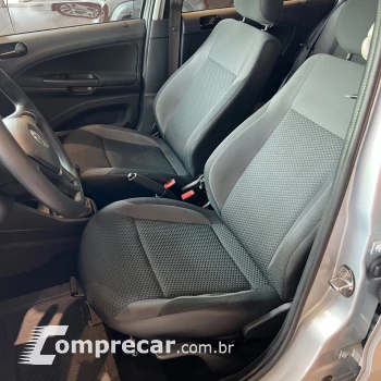 Gol 1.0 Flex 12V 5p
