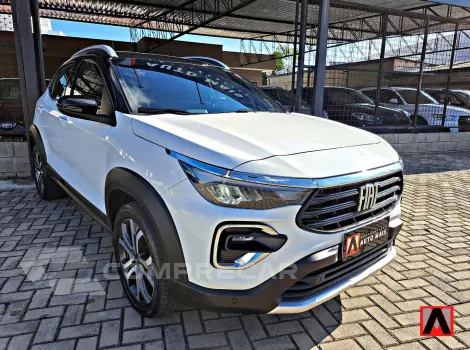 PULSE 1.0 Turbo 200 Impetus