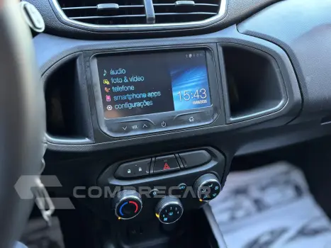 ONIX 1.4 MPFI LT 8V