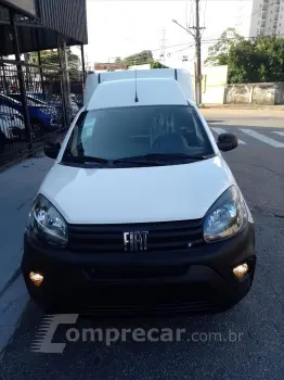 FIORINO 1.4 MPI Furgão Endurance 8V