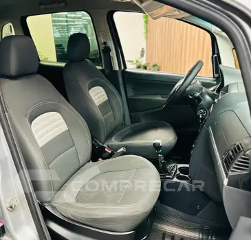 IDEA 1.4 MPI Attractive 8V
