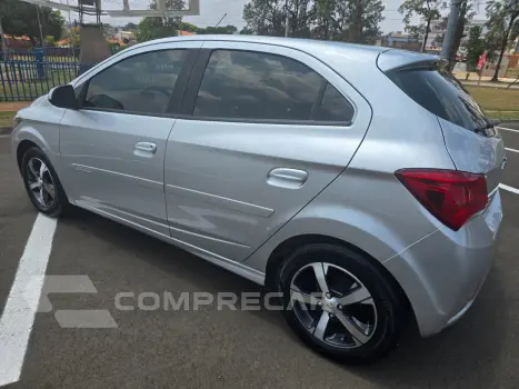 ONIX 1.4 MPFI LTZ 8V