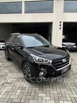 Creta Prestige 2.0 16V Flex Aut.