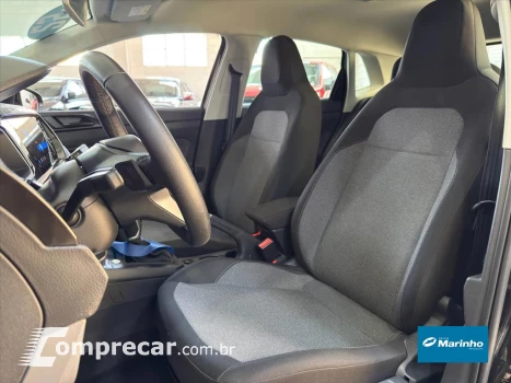 POLO 1.0 170 TSI COMFORTLINE AUTOMÁTICO