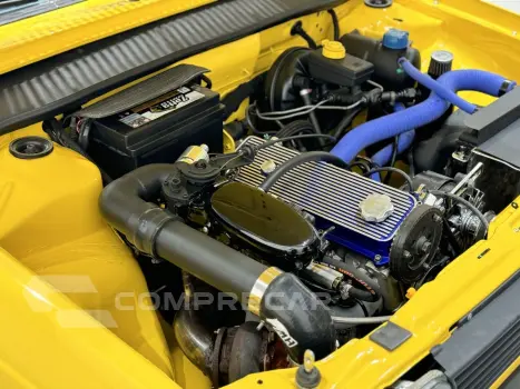 GOL 1.6 CL 8V ÁLCOOL 2P MANUAL