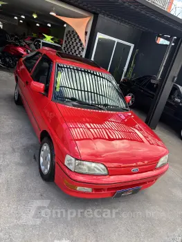 ESCORT 2.0 I XR3 8V
