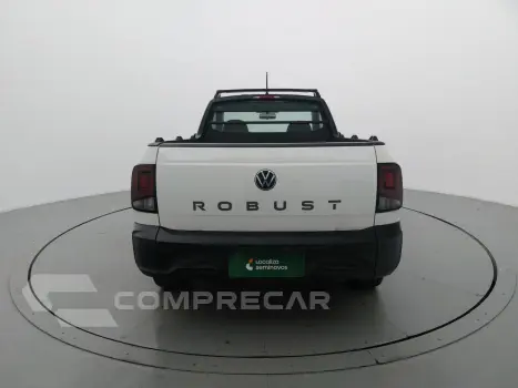 SAVEIRO 1.6 MSI ROBUST CS 16V FLEX 2P MANUAL