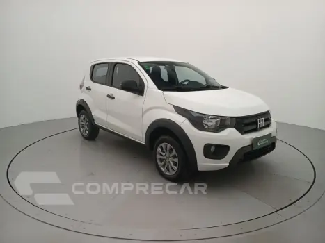 MOBI 1.0 EVO FLEX LIKE. MANUAL