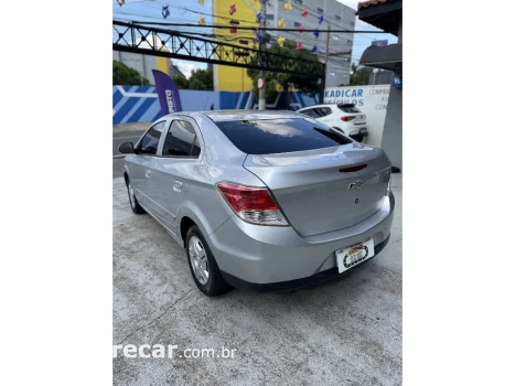 PRISMA 1.0 MPFI LT 8V FLEX 4P MANUAL