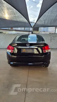 CITY 1.5 EX Sedan 16V