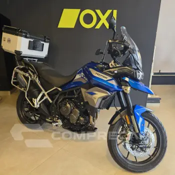 Triumph TIGER 900 GT PRO