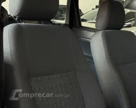 Fiesta Personnalité 1.0 8V 66cv 5p