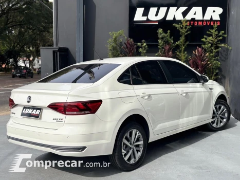 VIRTUS 1.0 200 TSI Comfortline