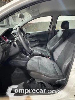 Gol 1.6 MSI Flex 8V 5p