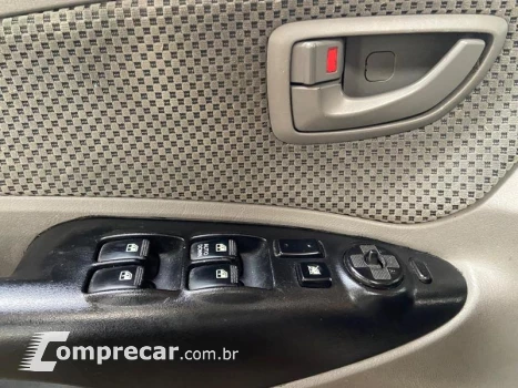 TUCSON GLS B 2.0 AUT
