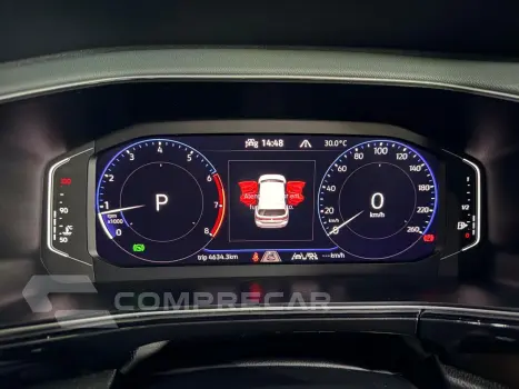 T-CROSS 1.4 250 TSI Extreme