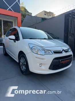 C3 1.5 Tendance 8V