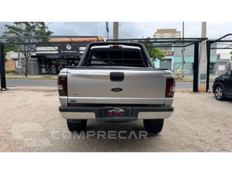 RANGER 2.3 XLT 16V 4X2 CD GASOLINA 4P MANUAL