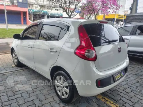 PALIO 1.4 MPI ATTRACTIVE 8V