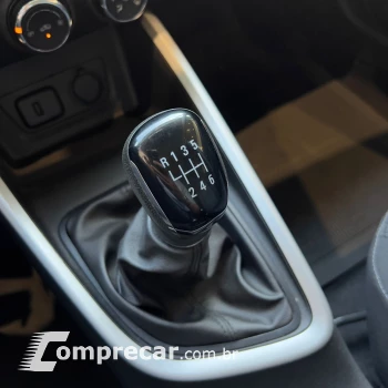ONIX HATCH LT 1.0 12V TB Flex 5p Mec.