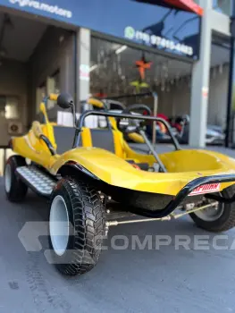 Mini Buggy edição 45 anos