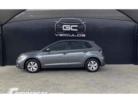 POLO 1.0 MPI MANUAL