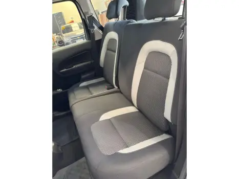 AIRCROSS 1.6 FEEL 16V FLEX 4P MANUAL