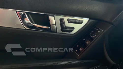 MERCEDES-BENZ C 200 K 1.8 AVANTGARDE KOMPRESSOR