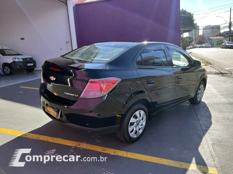 PRISMA 1.4 LT Spe/4 8V