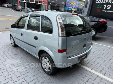 Meriva Expres.EASYTRONIC 1.8 FlexPower