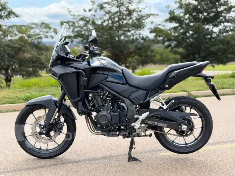 NX 500