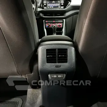 T-Cross 200 TSI 1.0  Flex 12V 5p Aut.