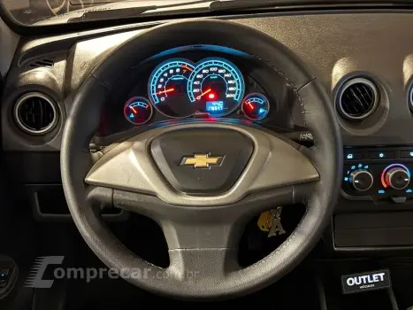 CELTA 1.0 MPFI LT 8V FLEX 4P MANUAL