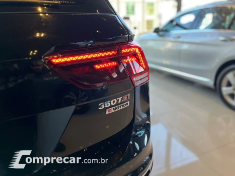 TIGUAN 2.0 300 TSI Allspace R-line