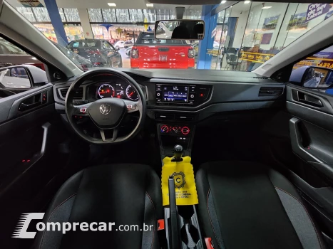 POLO 1.0 MPI