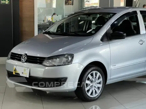 FOX 1.0 MI TREND 8V FLEX 4P MANUAL