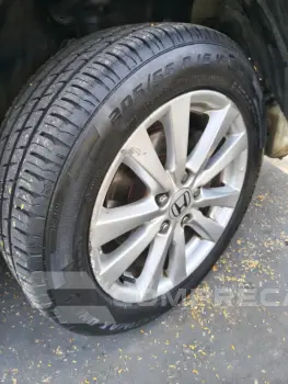 CIVIC 1.8 LXS 16V