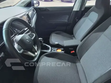 POLO 1.0 170 TSI COMFORTLINE AUTOMÁTICO