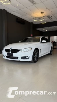 428I 2.0 Gran Coupe 16V Turbo