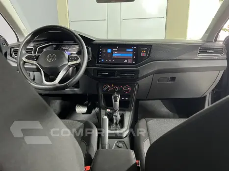 POLO 1.0 170 TSI COMFORTLINE AUTOMÁTICO
