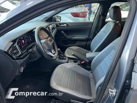 NIVUS 1.0 200 TSI TOTAL FLEX HIGHLINE AUTOMÁTICO